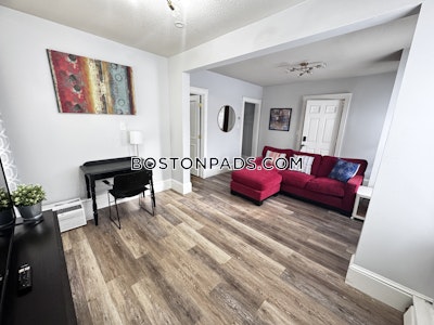 Fort Hill 1 Bed 1 Bath Boston - $2,700