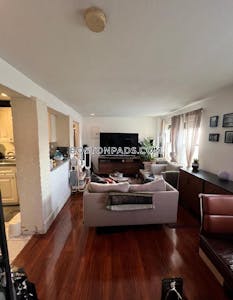 Fort Hill 1 Bed 1 Bath BOSTON Boston - $2,395 50% Fee