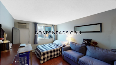 Somerville 0 Bed 1 Bath SOMERVILLE  Magoun/ball Square - $2,200