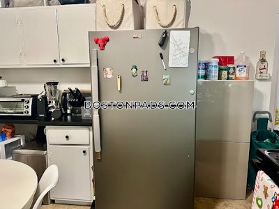 Brookline 2 Bed 1 Bath BROOKLINE- LONGWOOD AREA $3,500  Longwood Area - $3,500