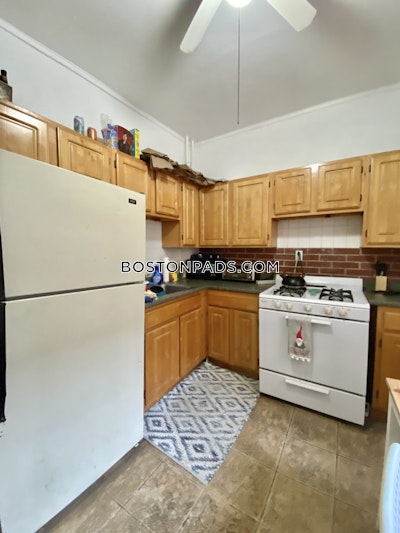 Allston 1 Bed 1 Bath Boston - $2,600