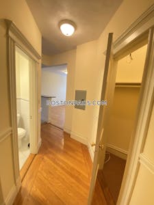 Fenway/kenmore 1 Bed 1 Bath BOSTON Boston - $2,800