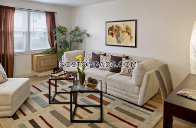 East Boston 2 Beds 1 Bath Boston - $3,040