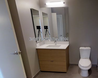 South End 1 Bed 1 Bath BOSTON Boston - $3,365