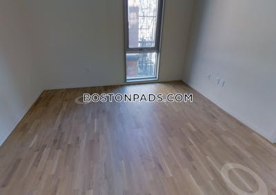 South End 1 Bed 1 Bath Boston - $3,890