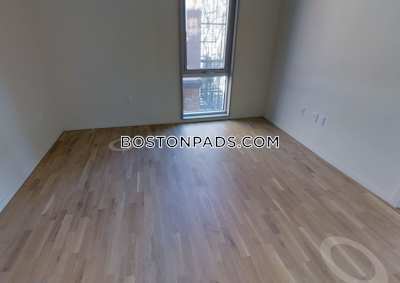 South End 1 Bed 1 Bath Boston - $3,550