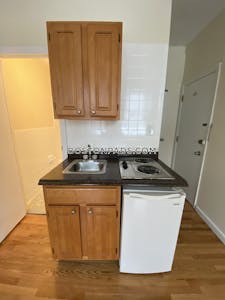 Mission Hill Studio 1 Bath Boston - $1,795
