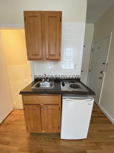Mission Hill Studio 1 Bath Boston - $1,795