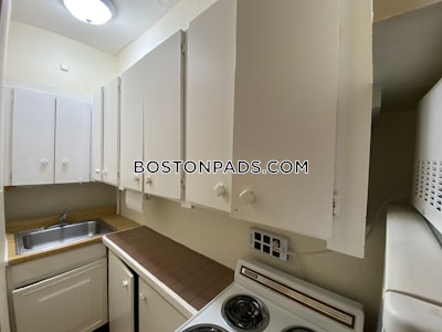 Beacon Hill 0 Bed 1 Bath BOSTON Boston - $2,150 No Fee