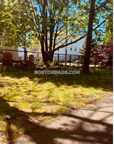 Dorchester 4 Beds 1.5 Baths Boston - $3,800