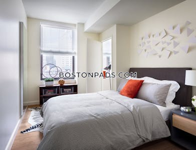 Back Bay 2 Bed 2 Bath BOSTON Boston - $8,050