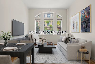 Fenway/kenmore 1 Bed 1 Bath BOSTON Boston - $3,145
