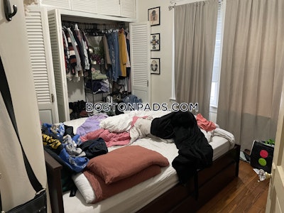 Medford 4 Beds 1.5 Baths  Tufts - $3,700