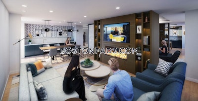 Mission Hill 2 Bed 1.5 Bath BOSTON Boston - $3,614 No Fee