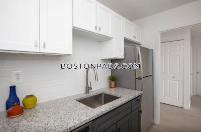 Mission Hill 3 Beds 2 Baths Boston - $4,843 No Fee