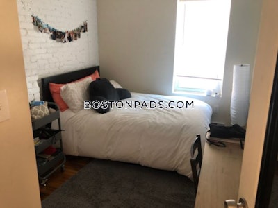 Mission Hill 2 Beds 1 Bath Boston - $2,945 No Fee