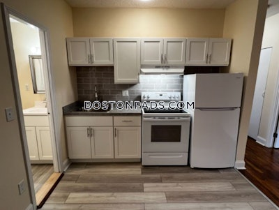 Mission Hill 2 Beds 1 Bath Boston - $2,995