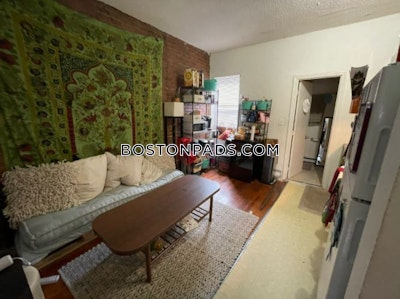 Mission Hill 2 Bed 1 Bath BOSTON Boston - $2,995