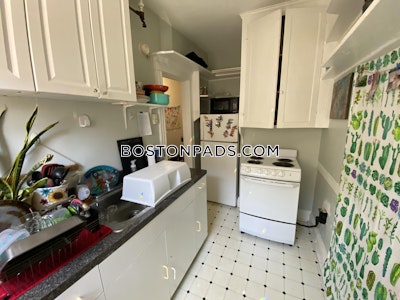 Fenway/kenmore 0 Bed 1 Bath BOSTON Boston - $2,495