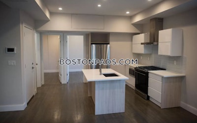 Dorchester 4 Beds 2 Baths Savin Hill Boston - $4,475