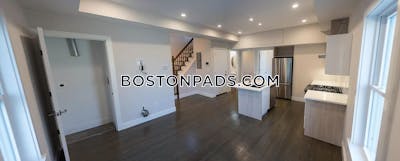 Dorchester 4 Bed, 2.5 Bath Unit Boston - $4,475