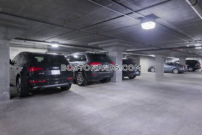 Back Bay 3 Bed 2 Bath BOSTON Boston - $7,684
