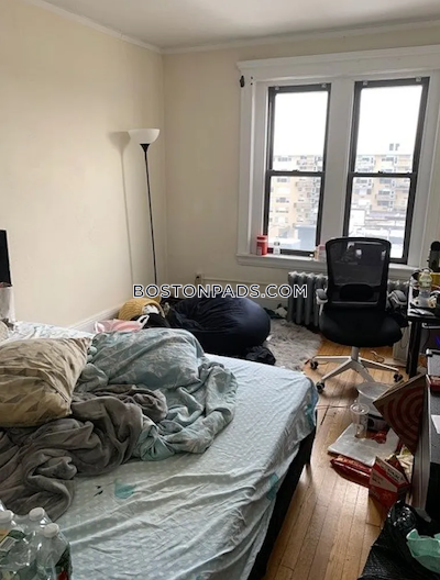 Fenway/kenmore 3 Bed 1 Bath BOSTON Boston - $5,500