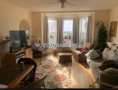Newton 4 Bed 1 Bath NEWTON  Newtonville - $3,850