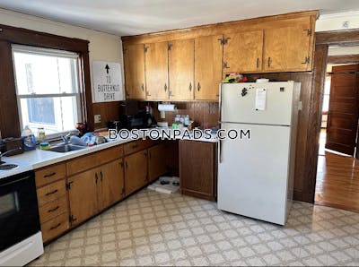 Newton 4 Beds 1 Bath  Newtonville - $3,450 No Fee