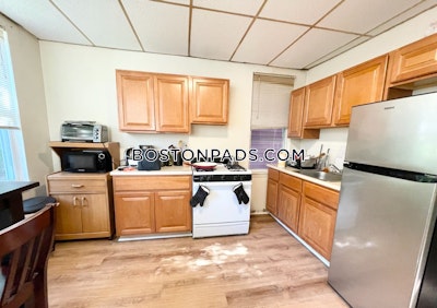 Mission Hill 3 Beds 1.5 Baths Boston - $4,000