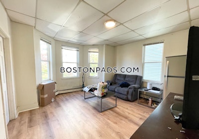 Mission Hill 3 Beds 1.5 Baths Boston - $4,000