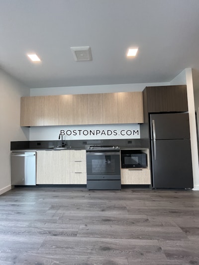 East Boston 1 Bed 1 Bath Boston - $3,567