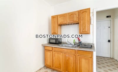 Dorchester/south Boston Border 2 Beds 1 Bath Boston - $2,800