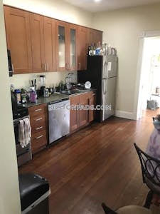 Mission Hill 5 Beds 2 Baths Boston - $7,795