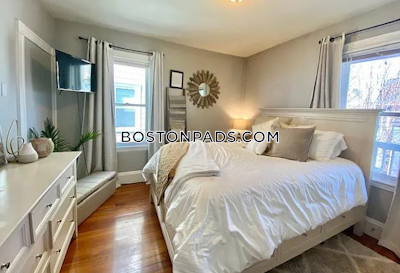 Dorchester 4 Bed 1 Bath BOSTON Boston - $4,000