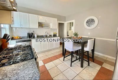 Dorchester 4 Bed, 1 Bath Unit Boston - $4,000