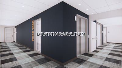 Northeastern/symphony 2 Bed 1 Bath BOSTON Boston - $4,883