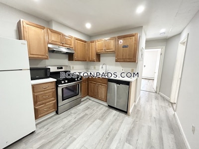 South End 3 Bed 1 Bath BOSTON Boston - $4,500