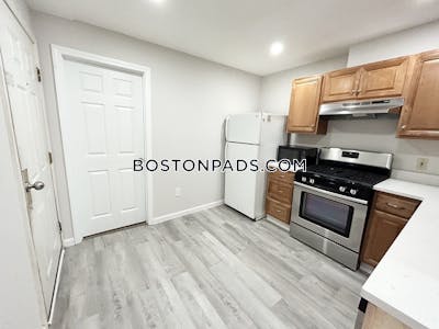 South End 3 Bed 1 Bath BOSTON Boston - $4,500
