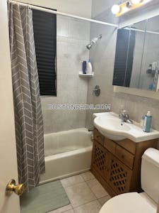 Mission Hill 3 Beds 2 Baths Boston - $3,800 No Fee