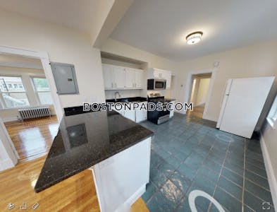 Cambridge 4 Bed 2 Bath CAMBRIDGE  Alewife - $4,500