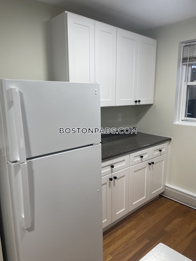 Somerville 0 Bed 1 Bath SOMERVILLE  Davis Square - $2,550
