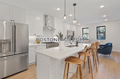 South Boston 5 Bed 2.5 Bath BOSTON Boston - $6,200