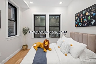 South Boston 5 Bed, 3 Bath Unit Boston - $6,200