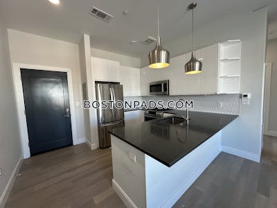 East Boston 2 Beds 1 Bath Boston - $3,250 No Fee