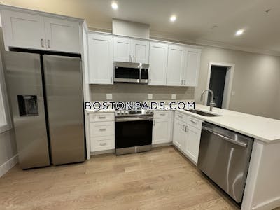 Allston 3 Beds 1 Bath Boston - $4,875 No Fee
