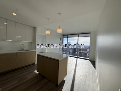 West End 1 Bed 1 Bath BOSTON Boston - $3,822