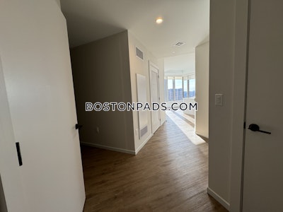 Seaport/waterfront 1 Bed 1 Bath BOSTON Boston - $5,551
