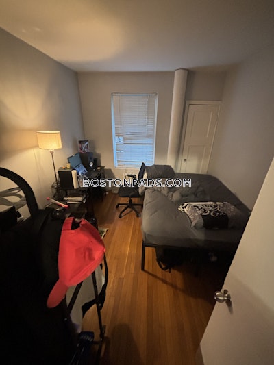 Fenway/kenmore 4 Bed 2 Bath BOSTON Boston - $6,500 No Fee