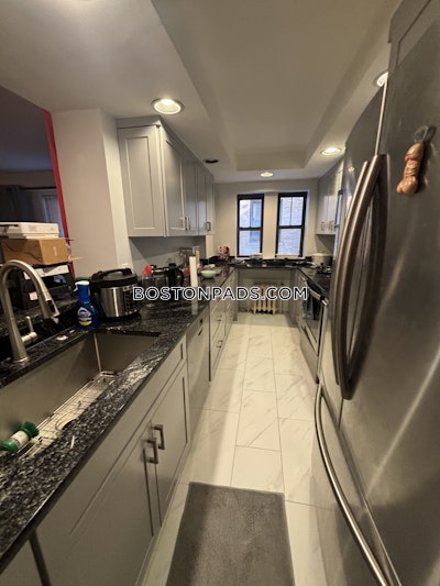 Fenway/kenmore 4 Beds 2 Baths Boston - $7,000